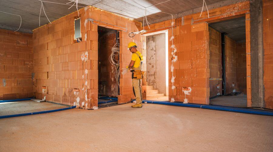 Expert top industrial roofings services in Chouteau, OK